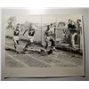Image 1 : Circa 1950-60's Original Sports Photographs