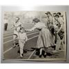 Image 1 : Circa 1950-60's Original Sports Photographs