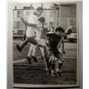 Image 1 : Circa 1950-60's Original Sports Photographs