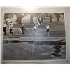 Image 1 : Circa 1950-60's Original Sports Photographs