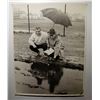 Image 1 : Circa 1950-60's Original Sports Photographs