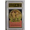 Image 1 : The Sporting News - Collectible Card