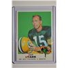 Image 1 : 1969 Topps #215 Bart Starr