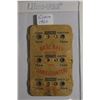 Image 1 : Vinatge Game Counter Circa 1900-1940
