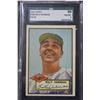 Image 1 : 1952 Topps #394 Billy Herman CO - (8-NM-MT)
