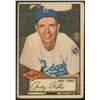 Image 1 : 1952 Topps #1 Andy Pafko