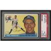 Image 1 : 1955 Topps #189 Phil Rizzuto (PSA 8) - NM-MT