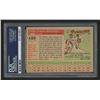 Image 2 : 1955 Topps #189 Phil Rizzuto (PSA 8) - NM-MT