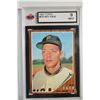 Image 1 : 1962 Topps #210 Roy Face
