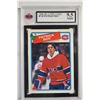 Image 1 : 1988-89 O-Pee-Chee #116 Patrick Roy