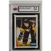 Image 1 : 1987-88 O-Pee-Chee #15 Mario Lemieux