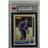 Image 1 : 1986-87 O-Pee-Chee #3 Wayne Gretzky