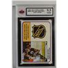 Image 1 : 1981-82 O-Pee-Chee #383 Wayne Gretzky LL