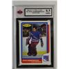 Image 1 : 1986-87 O-Pee-Chee #9 John Vanbiesbrouck RC
