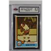 Image 1 : 1974-75 O-Pee-Chee #195 Denis Potvin RC