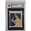Image 1 : 1949 Bowman #29 Ralph Kiner