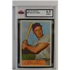 Image 1 : 1954 Bowman #45 Ralph Kiner