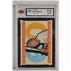 Image 1 : 1960 Topps #566 Hank Aaron AS