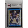 Image 1 : 1989-90 O-Pee-Chee #200 Daren Puppa RC