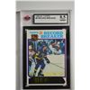 Image 1 : 1980-81 Topps #4 Charlie Simmer RB/Scores in 13th Straight