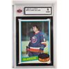 Image 1 : 1980-81 Topps #75 Clark Gillies