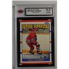 Image 1 : 1990-91 Score #440 Eric Lindros RC