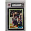 Image 1 : 1980-81 Topps #32 Blair MacDonald