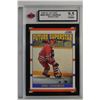 Image 1 : 1990-91 Score #440 Eric Lindros RC