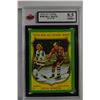 Image 1 : 1973-74 Topps #180 Bill White