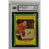 Image 1 : 1973-74 Topps #60 Dennis Hull