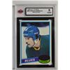 Image 1 : 1980-81 Topps #53 Craig Norwich RC