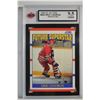 Image 1 : 1990-91 Score #440 Eric Lindros RC