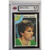 Image 1 : 1978-79 Topps #84 Mike Fidler