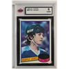 Image 1 : 1980-81 Topps #28 Pat Hickey