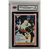 Image 1 : 1980-81 Topps #262 Stanley Cup Semifinals/Islanders-Sabres