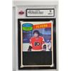 Image 1 : 1980-81 Topps #249 Reggie Leach TL
