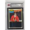 Image 1 : 1980-81 Topps #27 Grant Mulvey TL
