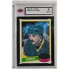 Image 1 : 1980-81 Topps #196 Dave Lewis