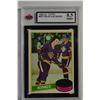 Image 1 : 1980-81 Topps #207 Doug Halward