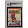 Image 1 : 1990-91 Score #440 Eric Lindros RC
