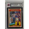 Image 1 : 1984-85 O-Pee-Chee #373 Wayne Gretzky Ross