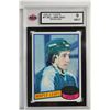 Image 1 : 1980-81 Topps #11 Bill Derlago RC