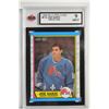 Image 1 : 1989-90 O-Pee-Chee #113 Joe Sakic RC