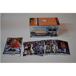 2017-18 Upper Deck Assorted Mint Cards