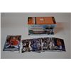 Image 1 : 2017-18 Upper Deck Assorted Mint Cards