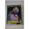 Image 1 : 1991 Classics Hockey Draft Picks Limited Edition Hobby Set w/ Eric Lindros