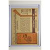 Image 2 : Single Lot Cards - WYSIWYG