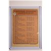 Image 2 : Single Lot Cards - WYSIWYG