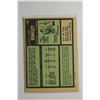 Image 2 : Single Lot Cards - WYSIWYG
