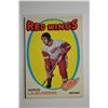 Image 1 : Single Lot Cards - WYSIWYG
